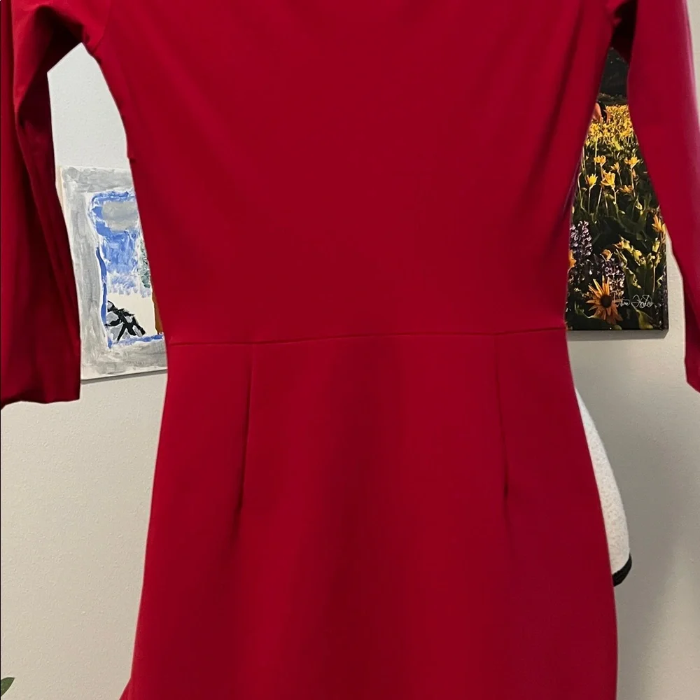 Chiara Boni La Petite Robe Bodycon Dress - Picture 8 of 12